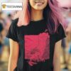 A Wilhelm Scream Ruiner Reimagined T Shirt
