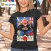 Abdullah Kobayashi Icw Nhb X Dmdu X Bgw Death Match World Tour T Shirt