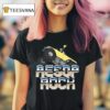 Aesop Rock Roadwork Rappin T Shirt