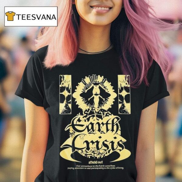 Afield Out Crisis T Shirt