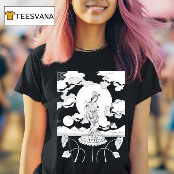 Ahankar Kanha T Shirt