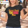 Ak Guy Because You Can T Enforce The Geneva Convention When You Re On Dragons Breath Fire T Shirt
