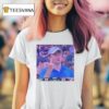 Alabama And Florida State On August T Shirt