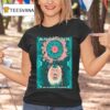 Alabama Shakes Aug Isleta Amphitheater Event Head T Shirt