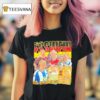 Alexander Esswein The Fifa Goa T Shirt