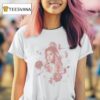 Alexandra Kay Second Wind T Shirt