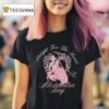 Alexandra Kay Straight For The Hear T Shirt