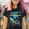 Algernon Cadwallader Dead End T Shirt