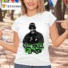 All Shall Perish Graffiti T Shirt