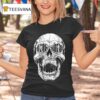All Shall Perish Skull Fang T Shirt