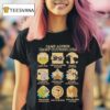 Alveus Sanctuary Summer Camp Alveus Camp Counselors T Shirt