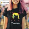 Always My President Painting T Shirt