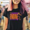Alyssa Thomas The Engine T Shirt