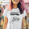 Amiga X Ratnest Music Games More Chino Ca T Shirt
