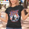 Anderson Paak Malibu American Tour T Shirt