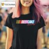 Andrew Flair Beefcake Racing T Shirt