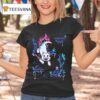 Animal Well Ghost Chase T Shirt