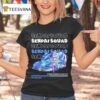 Aqua Mclaren S It Might Be Ward But Suck It Up Senpai Squad T Shirt