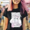 Arielle Waifu T Shirt