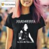 Armagedda The Final War Approaching Undergang T Shirt