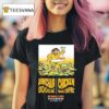 Armchair Boogie Chicken Wire Empire Oct Milwaukee Wi T Shirt