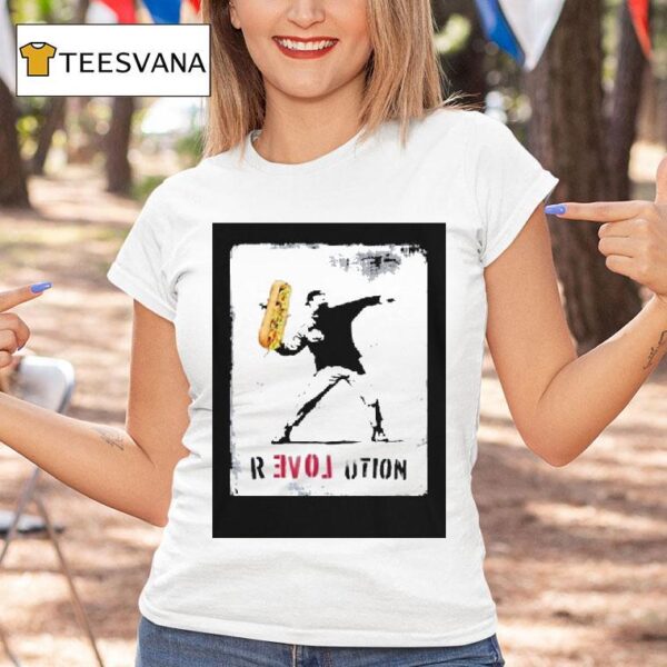 Assault With A Deli Weapon T Shirt