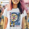 Atlanta Braves Spencer Strider Honeyknife Aug T Shirt