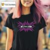 Avralize Tribal Slime T Shirt