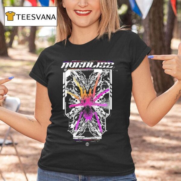 Avralize Wanderlus T Shirt