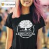 Bamabass Crimson Oak T Shirt