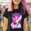 Bao Casual Date Waifu T Shirt