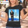 Barack Obama And Trump You Just Can T Measure Up T Shirt
