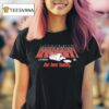 Barbarian Be Her Baby Zach Cregger T Shirt