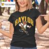 Baylor Bears Heisman Masco T Shirt