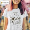 Bearvsshark Weirdo T Shirt