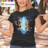 Ben Affleck And Jon Bernthal The Accountant Movie Only In Cinemas April T Shirt