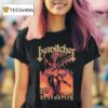 Bewitcher Hexenkreig T Shirt