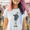 Billie Eilish The Greates T Shirt