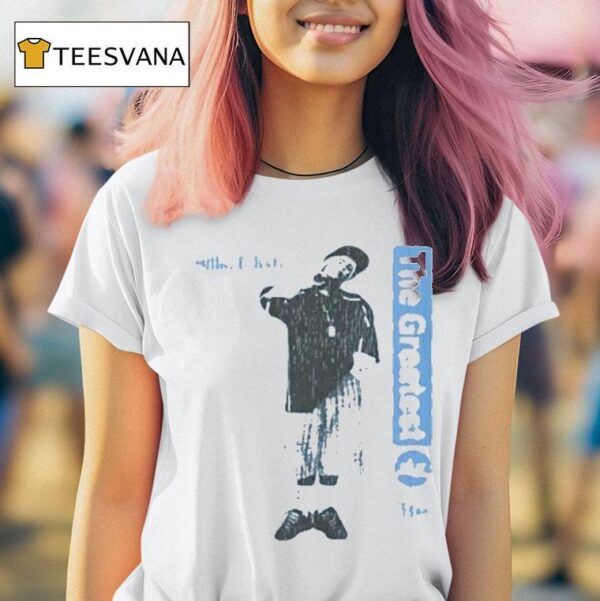 Billie Eilish The Greates T Shirt