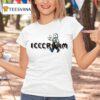 Billionaire Boys Club Icecream Cowpoke T Shirt