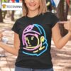 Billionaire Boys Club Wynwood Neon Logo T Shirt