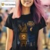 Billy Strings Commodore Ballroom In Vancouver Bc Aug T Shirt