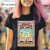 Billy Strings Minneapolis Mn Event Aug T Shirt