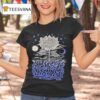 Billy Strings Nightflower Summer Tour T Shirt