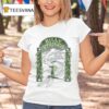 Billy Strings The Collector Summer Tour Dragonfly T Shirt