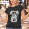 Black Shadows Chalos Aguilar T Shirt