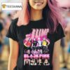 Blackpink Jump Signatures T Shirt