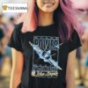 Blue Angels Where Power Meets Precision Navala Viation T Shirt