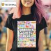 Bluey Grannies Theft Auto Gta T Shirt