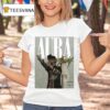 Boat Kid Aura Rain Farming T Shirt